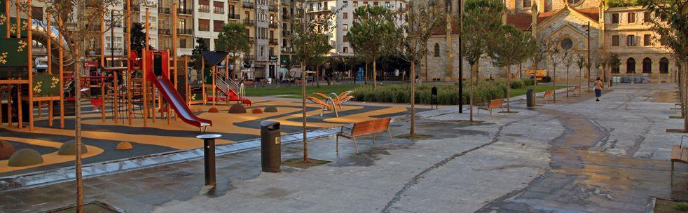 Kasa Ronda Nº Registro Gobierno Vasco Lss00131 (Adults Only) Hotel San Sebastian Buitenkant foto